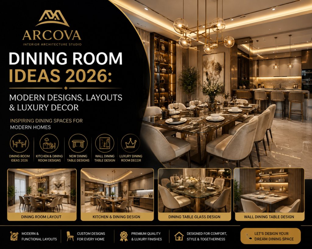 dinning room 2026